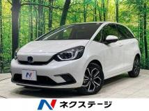 2022 Honda Fit