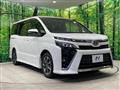 2017 Toyota Voxy