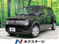 2017 Suzuki Lapin