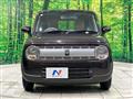 2017 Suzuki Lapin