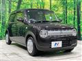 2017 Suzuki Lapin