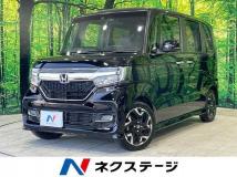 2018 Honda N BOX