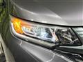 2018 Honda Freed