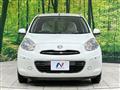 2013 Nissan March