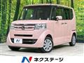 2016 Honda N BOX