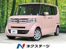 2016 Honda N BOX