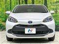 2023 Toyota AQUA