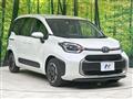 2023 Toyota Sienta
