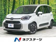 2023 Toyota Sienta