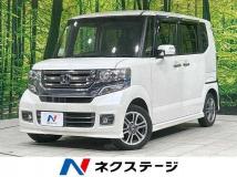 2017 Honda N BOX