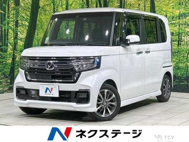 2023 Honda N BOX