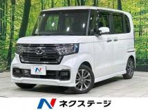 2023 Honda N BOX