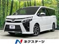2017 Toyota Voxy