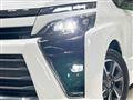 2017 Toyota Voxy