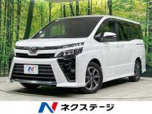 2017 Toyota Voxy