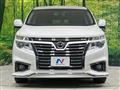 2018 Nissan Elgrand