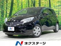 2015 Nissan Note