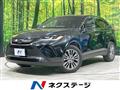 2020 Toyota Harrier