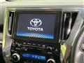 2015 Toyota Alphard G