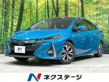 2021 Toyota Prius