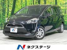2016 Toyota Sienta