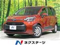2023 Toyota Sienta
