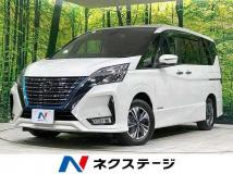 2021 Nissan Serena