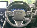 2023 Toyota Harrier Hybrid