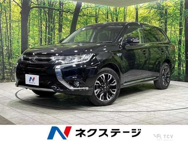 2018 Mitsubishi Outlander