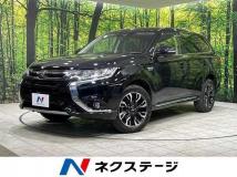 2018 Mitsubishi Outlander