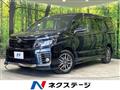 2014 Toyota Voxy