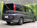 2015 Honda Step WGN