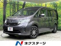 2015 Honda Step WGN