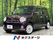 2013 Daihatsu MIRA COCOA