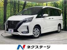 2019 Nissan Serena