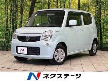 2012 Nissan Moco