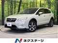 2015 Subaru IMPREZA XV HYBRID