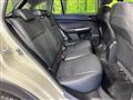 2015 Subaru IMPREZA XV HYBRID