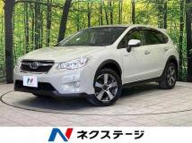 2015 Subaru IMPREZA XV HYBRID