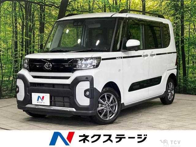 2023 Daihatsu Tanto