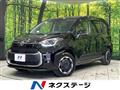 2024 Toyota Sienta