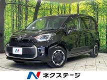 2024 Toyota Sienta