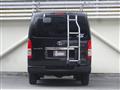 2015 Toyota Regiusace Van