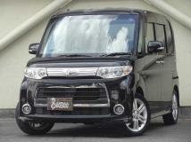 2010 Daihatsu Tanto