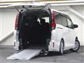 2015 Toyota Noah