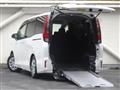 2015 Toyota Noah
