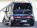 2011 Nissan Cube