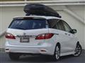 2012 Nissan Lafesta