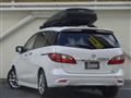 2012 Nissan Lafesta