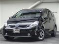 2014 Toyota PRIUS α